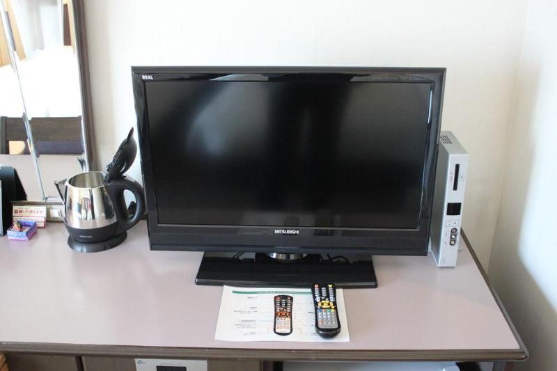 فندق Resol Hakodate