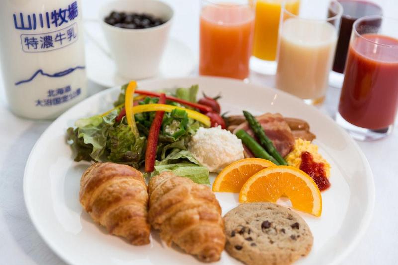 فندق Resol Hakodate