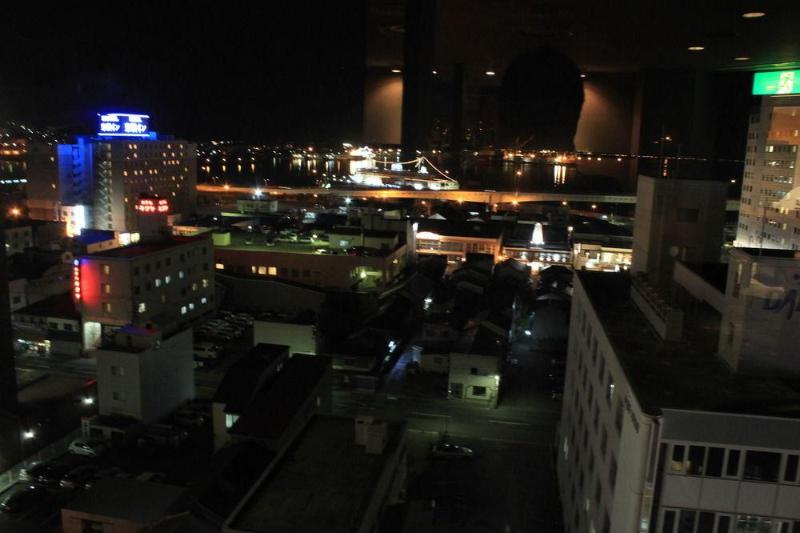 فندق Resol Hakodate