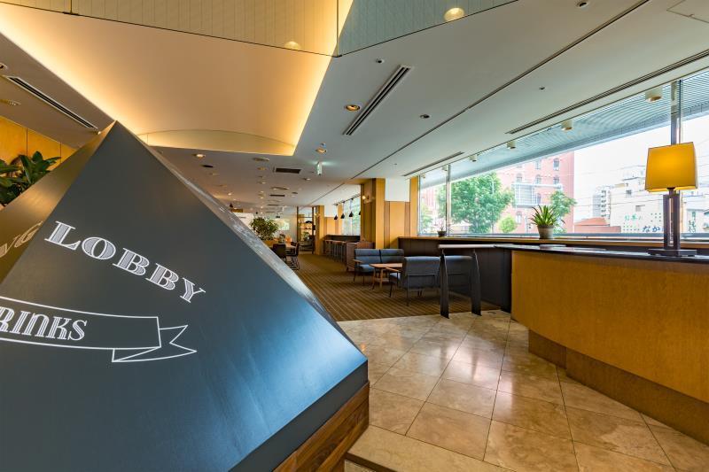 فندق Resol Hakodate