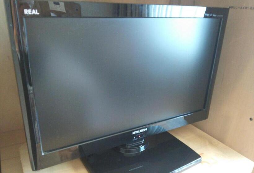 בית מלון כפרי Resol Sapporo Nakajima Koen