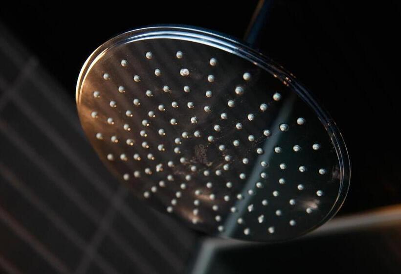 בית מלון כפרי Resol Trinity Sapporo