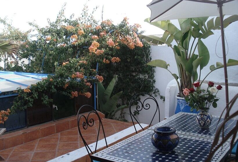 هتل Riad Marlinea