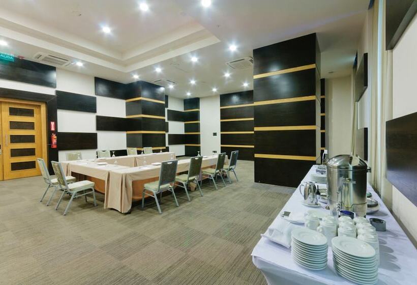 Hotel Riu Plaza Panama