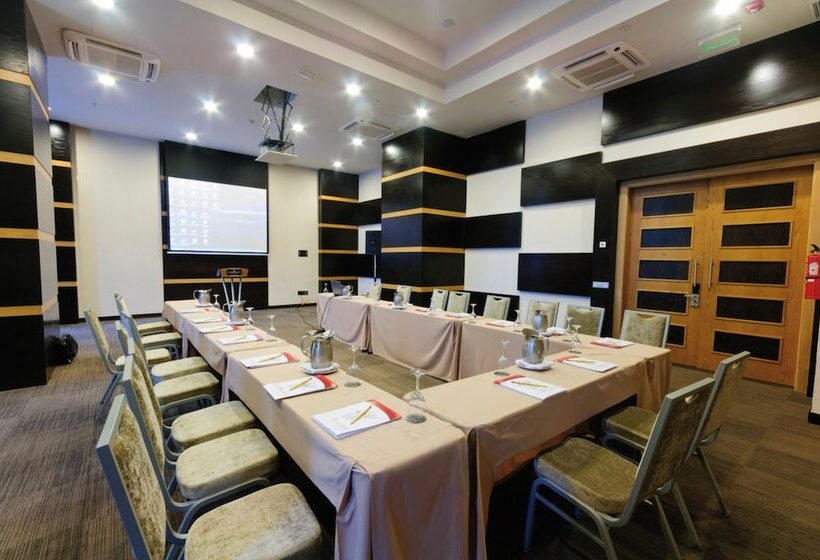 Hotel Riu Plaza Panama