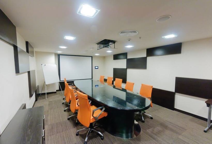 Hotel Riu Plaza Panama