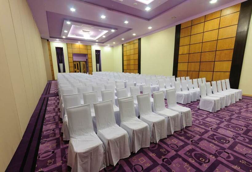 Hotel Riu Plaza Panama