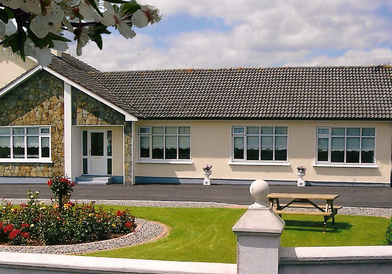 호텔 Rivervalley Farmhouse