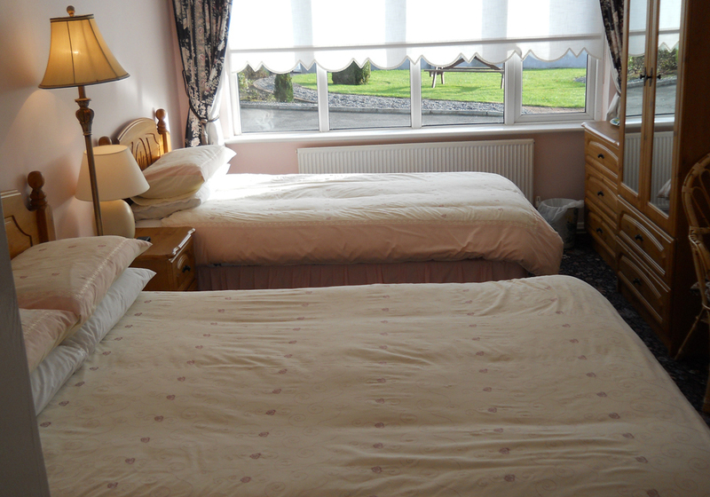 호텔 Rivervalley Farmhouse