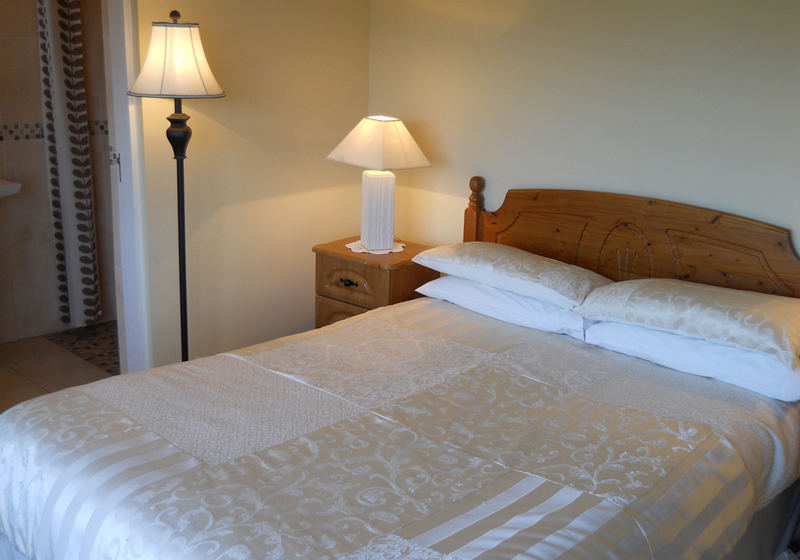 호텔 Rivervalley Farmhouse