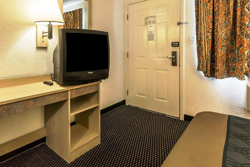 فندق Rodeway Inn Nashville