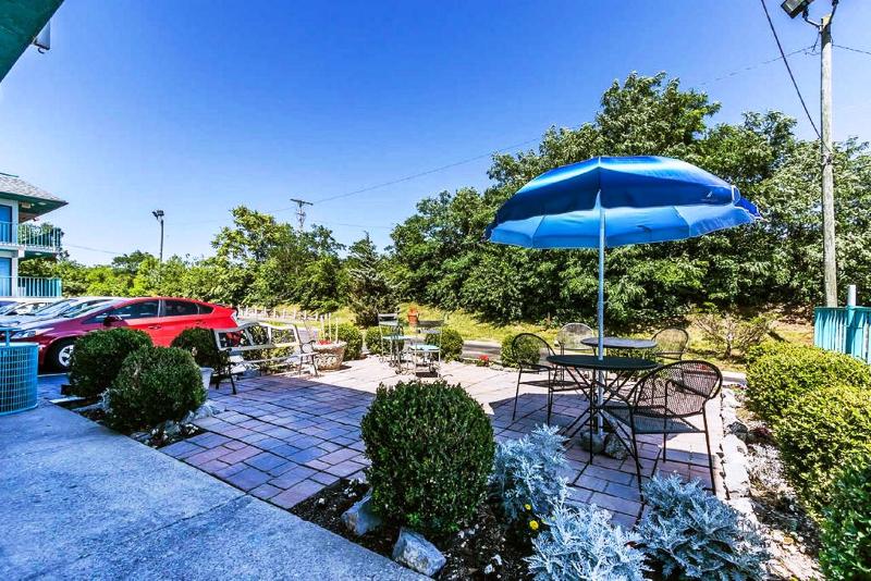 فندق Rodeway Inn Nashville