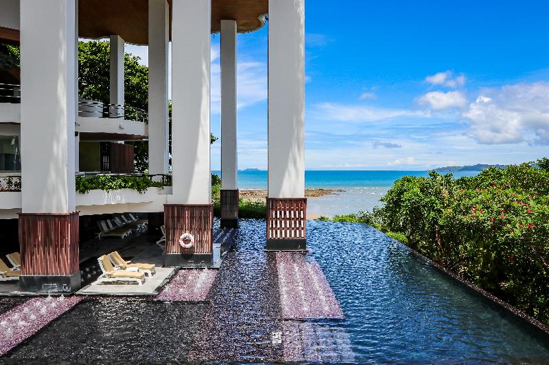 Royal Cliff Grand Hotel Pattaya