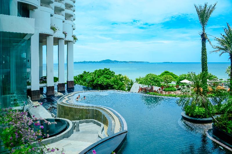 Royal Cliff Grand Hotel Pattaya