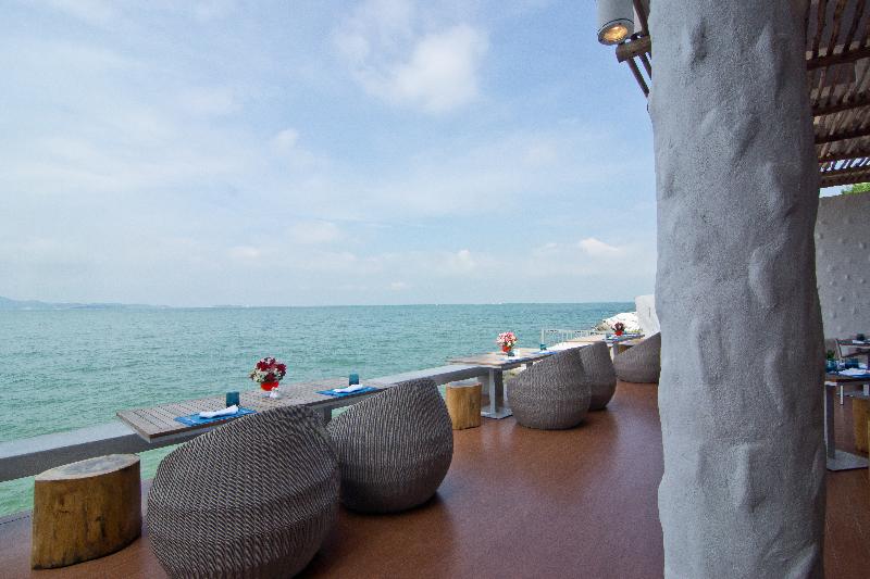 Royal Cliff Grand Hotel Pattaya