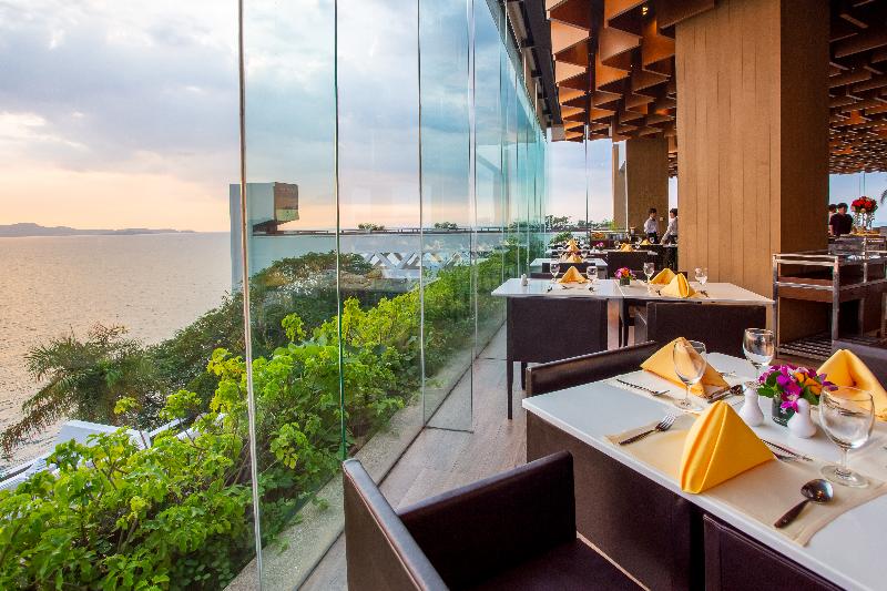 Royal Cliff Grand Hotel Pattaya