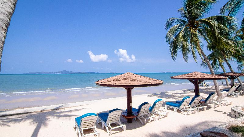 Royal Cliff Grand Hotel Pattaya