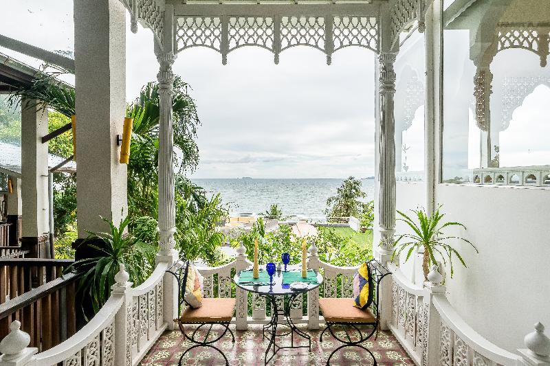 Royal Cliff Grand Hotel Pattaya