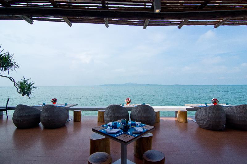 Royal Cliff Grand Hotel Pattaya