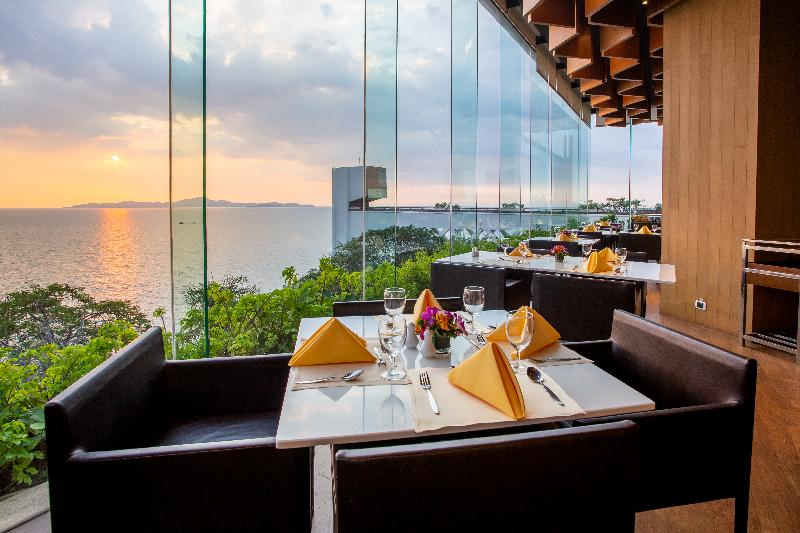 Royal Cliff Grand Hotel Pattaya