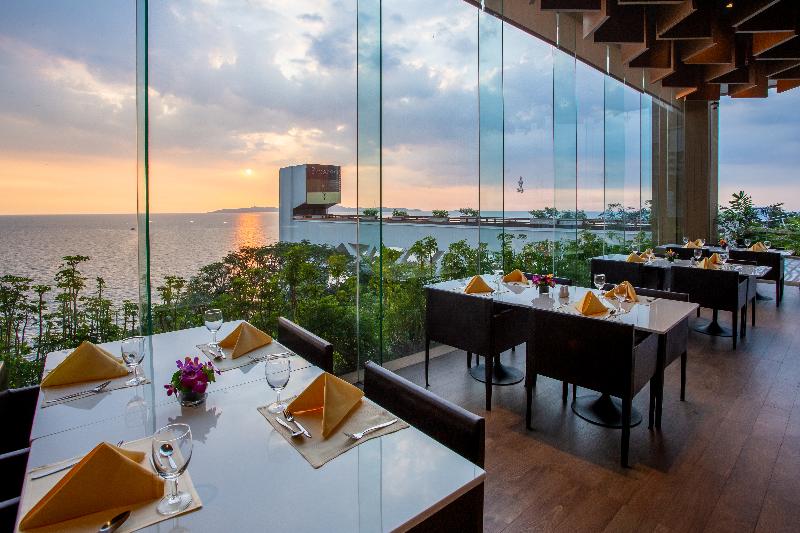 Royal Cliff Grand Hotel Pattaya