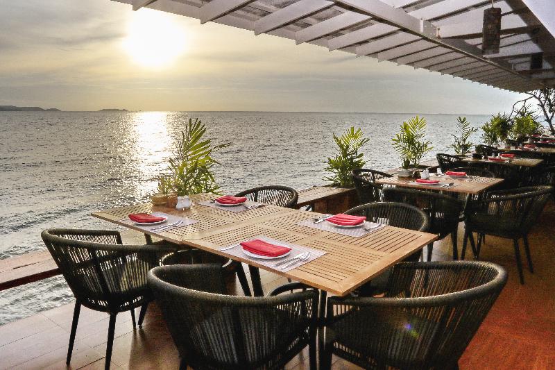 Royal Cliff Grand Hotel Pattaya