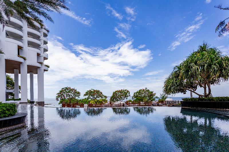 Royal Cliff Grand Hotel Pattaya