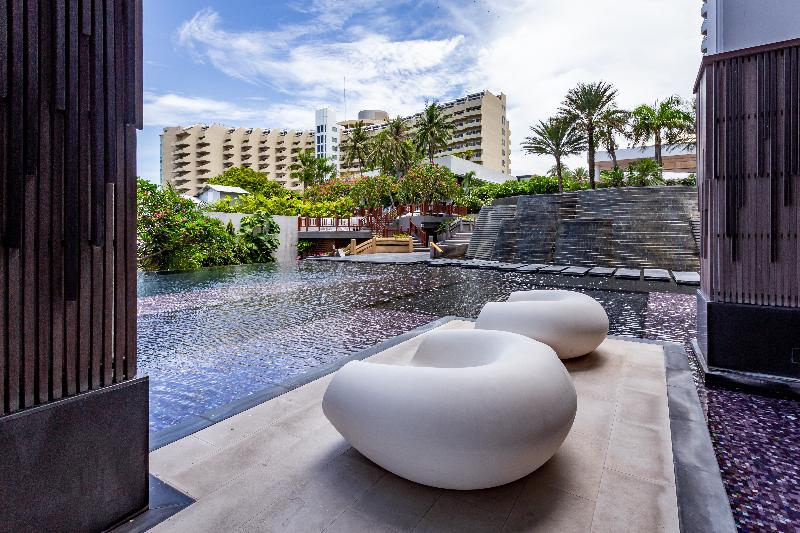 Royal Cliff Grand Hotel Pattaya