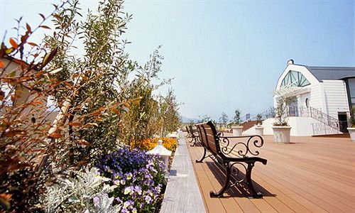 בית מלון כפרי Royal Oak  Spa & Gardens