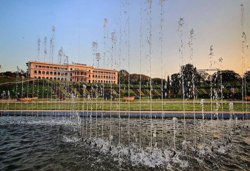 Отель Royal Orchid Brindavan Garden Mysore
