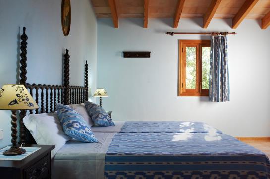 فندق ريفى Agroturisme Perola   Only Adults