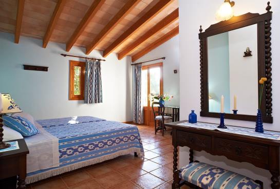 فندق ريفى Agroturisme Perola   Only Adults