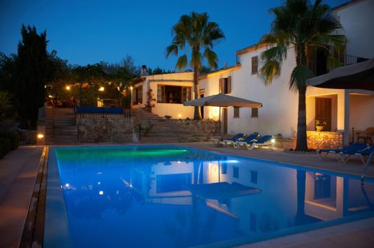 فندق ريفى Agroturisme Perola Only Adults