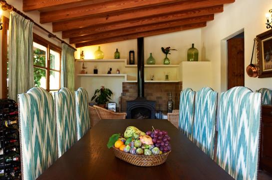 فندق ريفى Agroturisme Perola   Only Adults