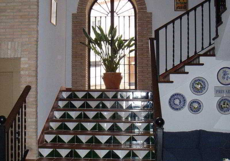 Hotel Rural La Yedra