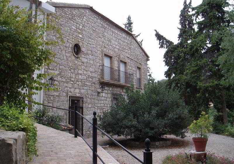 Hotel Rural La Yedra