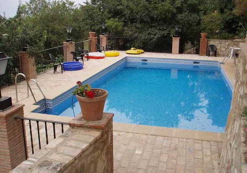 Hotel Rural La Yedra