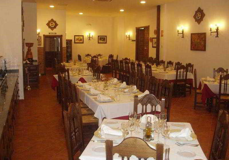 Hotel Rural La Yedra