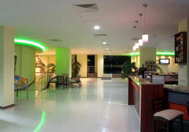 בית מלון כפרי Saint Elena