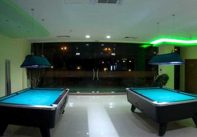 בית מלון כפרי Saint Elena