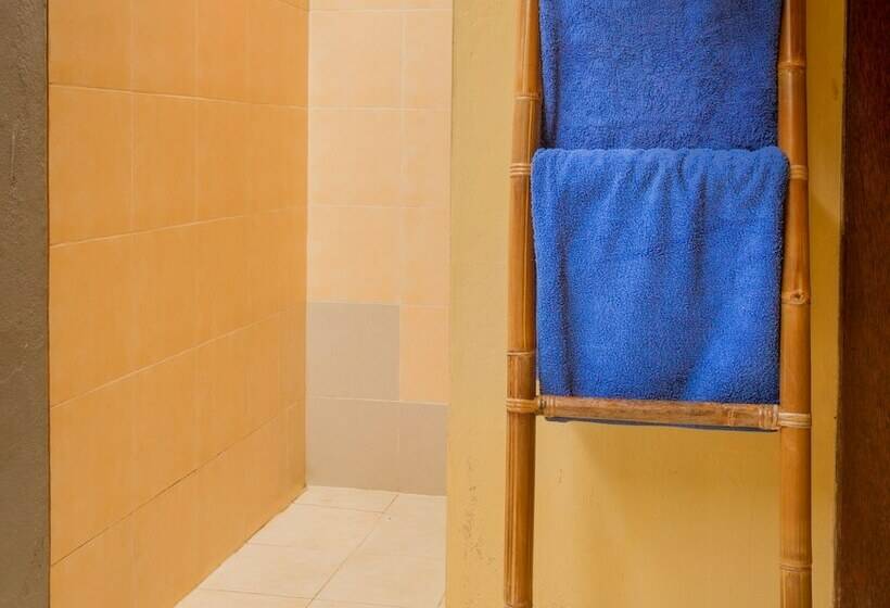 בית מלון כפרי Santai