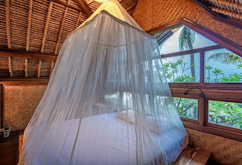 בית מלון כפרי Santai