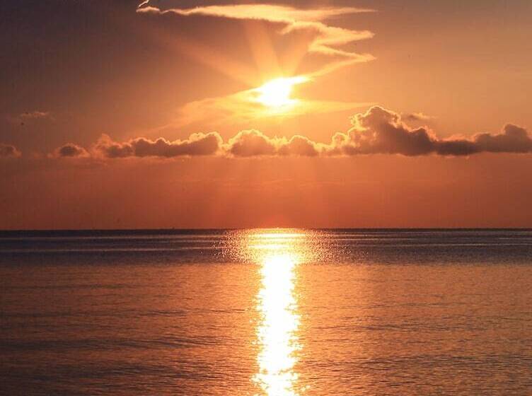 בית מלון כפרי Santai