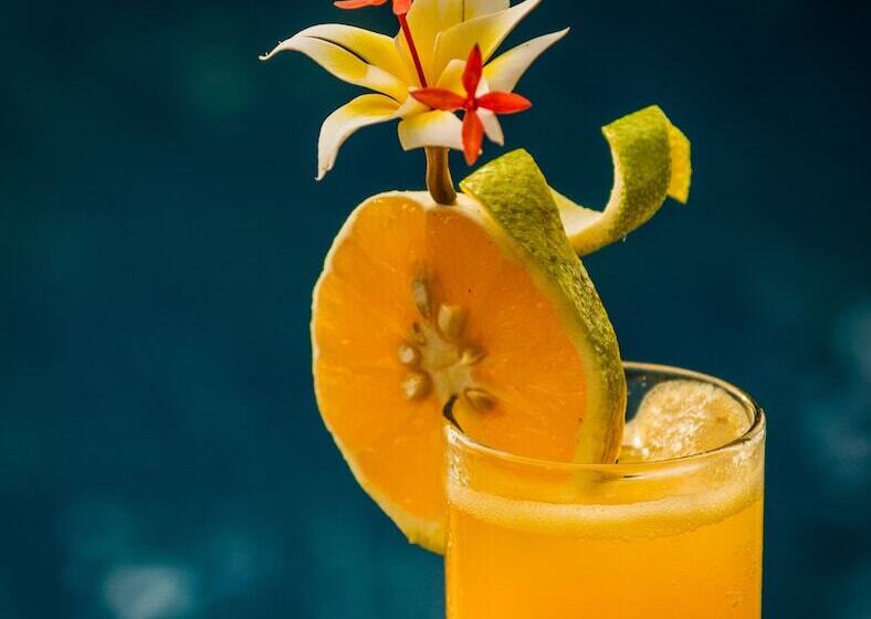 בית מלון כפרי Santai