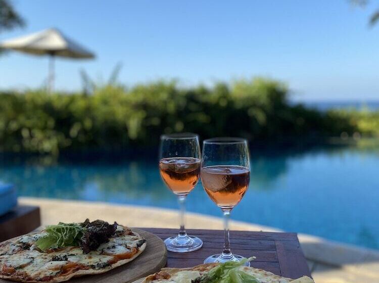 בית מלון כפרי Santai