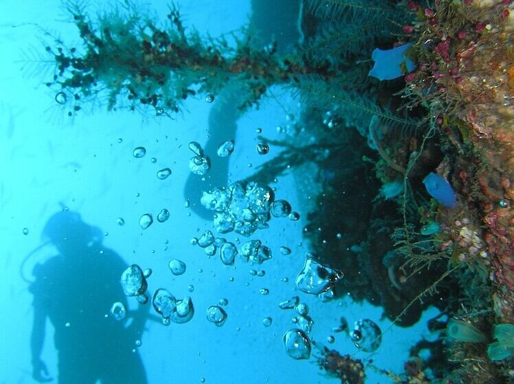 בית מלון כפרי Santai