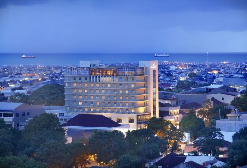 فندق Santika Makassar