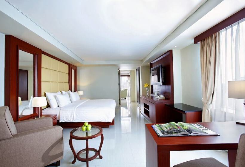 فندق Santika Makassar