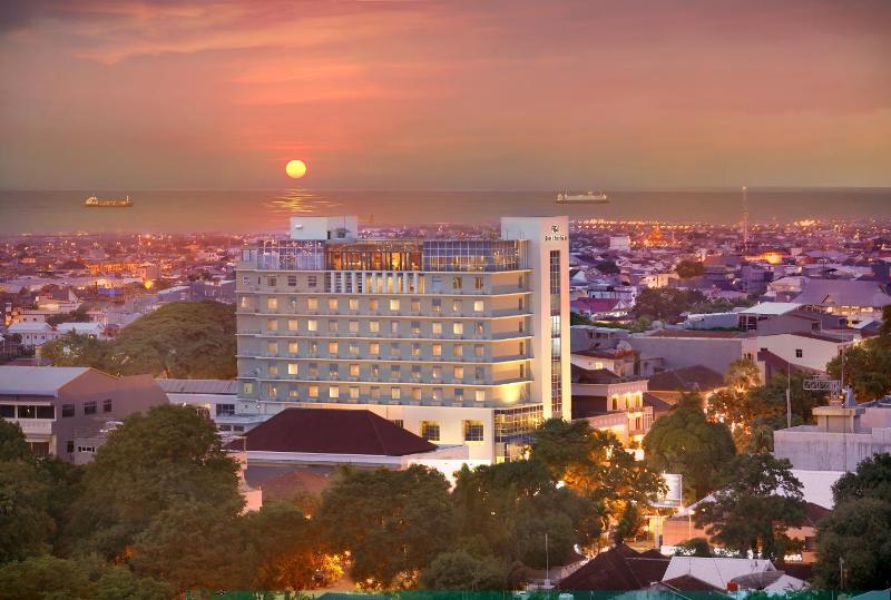 فندق Santika Makassar