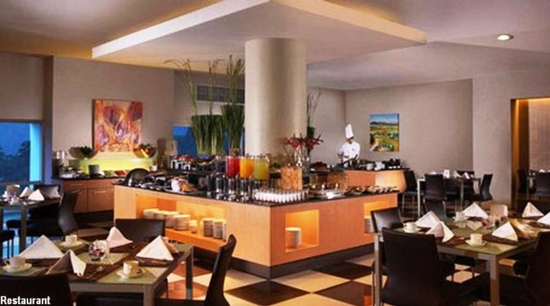 فندق Santika Makassar